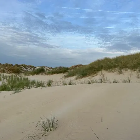 10 Mn Berck Le Touquet Avec Jardin