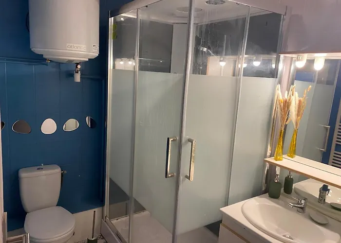 10 Mn Berck Le Touquet Avec Jardin * Merlimont